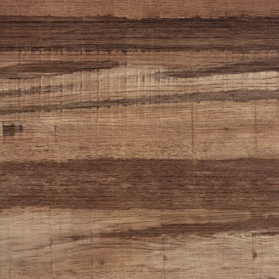 Best Sale ✨ Baxton Studio Roana Modern 5-Piece Wood And Metal Dining Set-Walnut Brown/Black 🧨 - Image 8