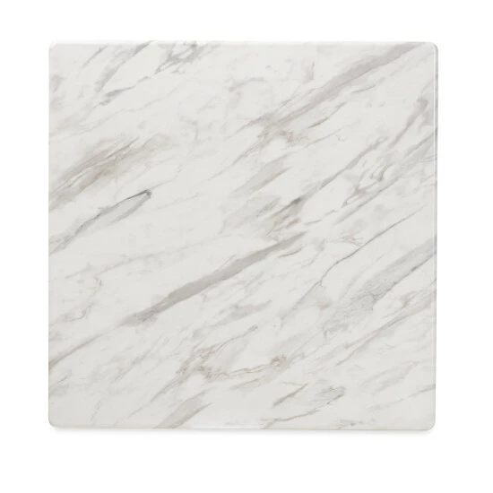 Outlet ๐ Baxton Studio Paras Mid-Century Modern Transitional 5-PC Dining Set Grey ๐ - Image 6