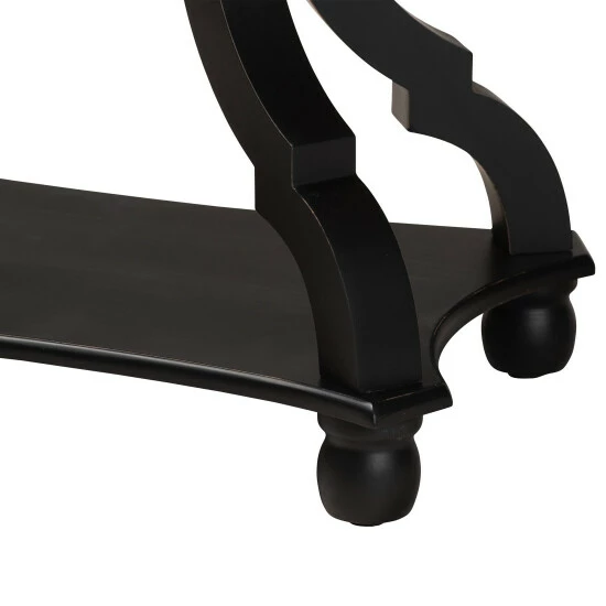 Cheapest โ Baxton Studio Cianna Classic And Traditional Wood End Table White ๐ฏ - Image 6