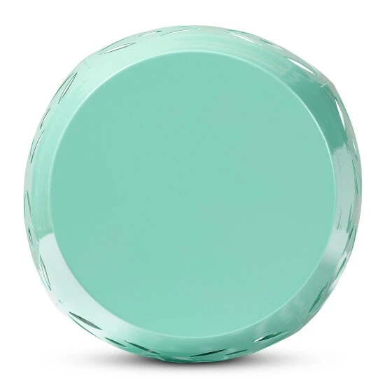 Cheap โ๏ธ Baxton Studio Hallie Modern And Contemporary Aqua Finished Metal Outdoor Side Table ๐ - Image 4