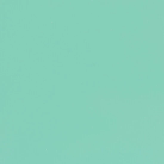 Cheap โ๏ธ Baxton Studio Hallie Modern And Contemporary Aqua Finished Metal Outdoor Side Table ๐ - Image 5