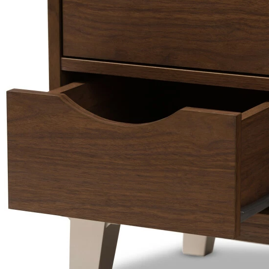 Best reviews of ๐ฏ Contemporary ๐ Shoe Storage Bench By Baxton Studio โ - Image 6