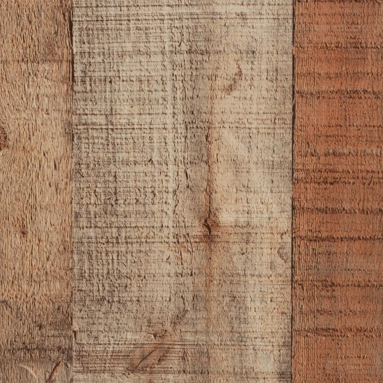 Best deal ๐ Baxton Studio Mathis Brown Wood And Rose Gold Metal Wine Storage Cabinet ๐ฏ - Image 8