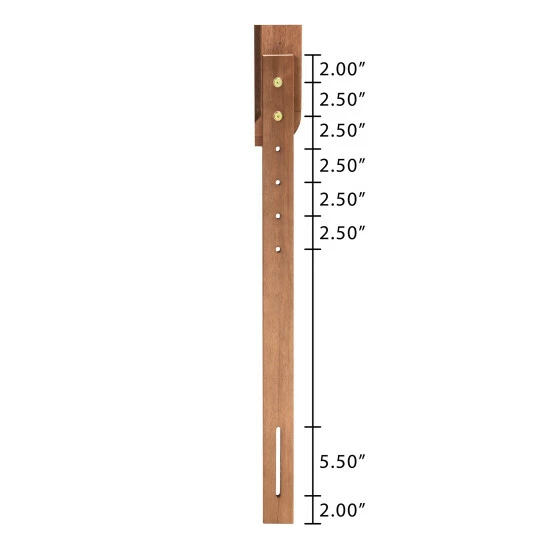 Best reviews of โญ Baxton Studio Dexter Modern And Contemporary Fabric And Wood Headboard-Light Grey ๐ - Image 8