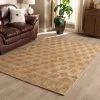 Wholesale 🔔 Baxton Studio Addison Modern And Contemporary Handwoven Hemp Area Rug - 5' X 8'/Surplus 🔥
