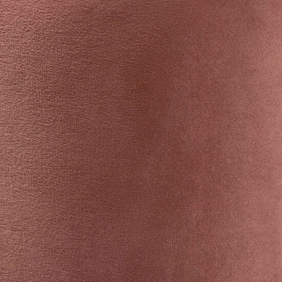 Best Pirce ๐ Baxton Studio Malina Contemporary Glam & Luxe Metal-legged Velvet Storage Ottoman Sky Blue ๐ - Image 7