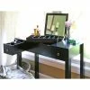 Brand new 🛒 Baxton Studio Marie Black Vanity Table/Dressing Table ✨