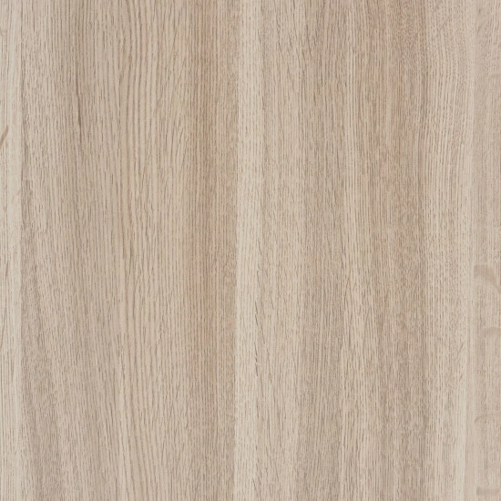 Best deal ๐ Baxton Studio Beau Mid-Century Modern Transitional Two-Tone White And Oak Brown Finished Wood 3-Drawer Storage Cabinet โ - Image 8