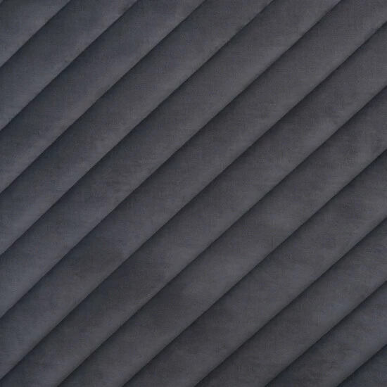 Top 10 🧨 Baxton Studio Fabrico Glam & Luxe Velvet Upholstered Metal Platform Bed Navy Blue, Gold ✨ - Image 5