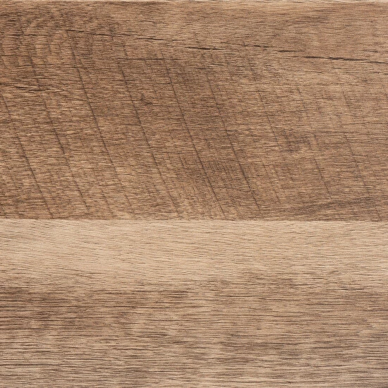 Buy โญ Baxton Studio Connell Modern & Industrial Brown Wood And Black Metal Sideboard ๐งจ - Image 8