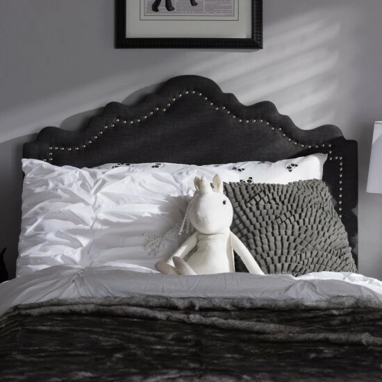 Top 10 ๐ Contemporary Headboard By Baxton Studio Beige ๐ - Image 3