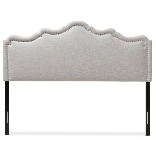 Top 10 ๐ Contemporary Headboard By Baxton Studio Beige ๐ - Image 6