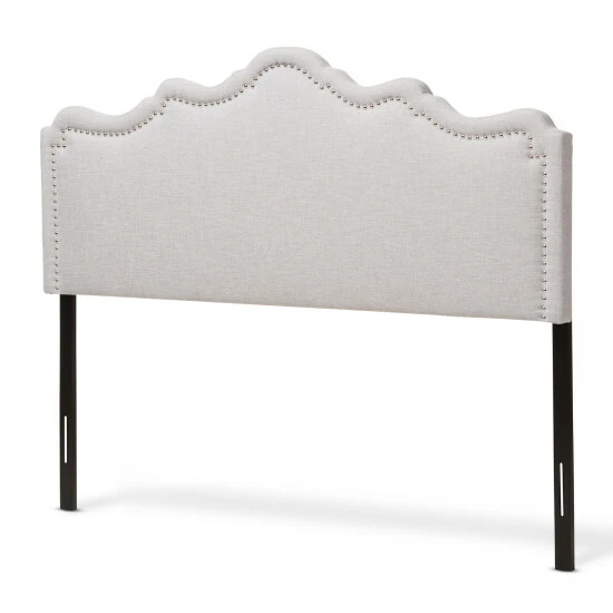 Top 10 ๐ Contemporary Headboard By Baxton Studio Beige ๐ - Image 8