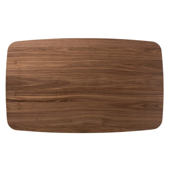 Coupon ๐ Baxton Studio Alston Mid-Century Modern Fabric And Wood Dining Set (5pcs) Beige โญ - Image 5