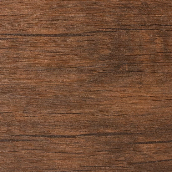 Deals ⭐ Baxton Studio Neona Modern Industrial Walnut Brown Finished Wood And Black Metal 5-Piece Dining Set ❤️ - Image 8