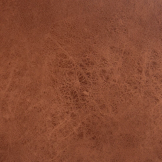 Discount π Baxton Studio Cleo Mid-Century Modern Faux Leather And Dark Brown Finished Wood Dining Set Espresso, Dark Brown π - Image 8