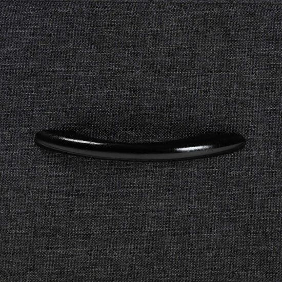 Cheap ๐ฅ Baxton Studio Hakan Modern Industrial 4-Drawer Storage Cabinet In Walnut Brown/Grey โ๏ธ - Image 8